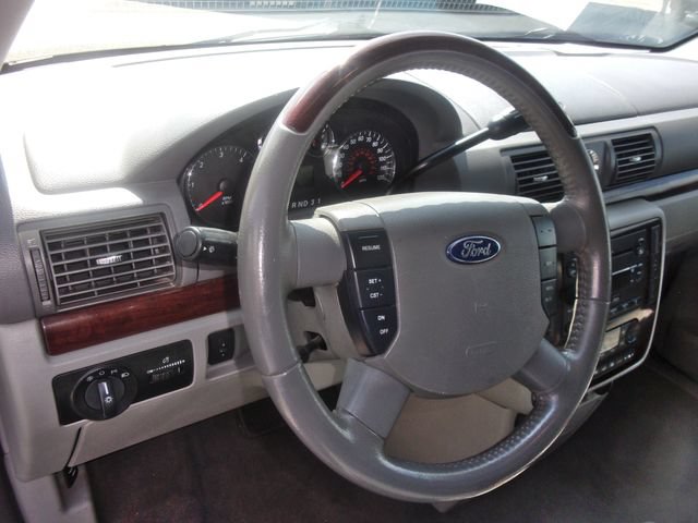 Used 2006 Ford Freestar Limited FWD image 20
