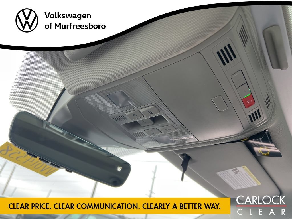 Used 2026 Volkswagen Jetta SE FWD image 22