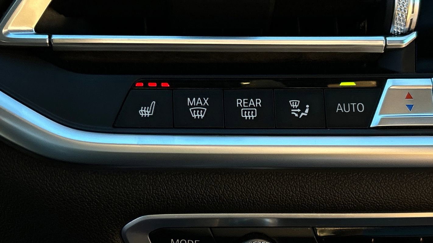 Used 2019 BMW X5 xDrive40i w/ Convenience Package image 38