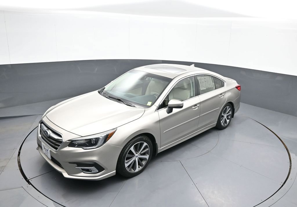 Used 2018 Subaru Legacy 2.5i Limited image 33