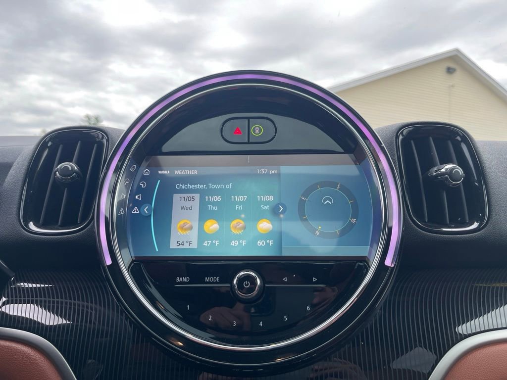 Used 2023 MINI Cooper Countryman John Cooper Works image 37