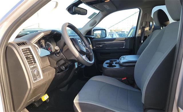 Used 2023 RAM 1500 Classic SLT image 6