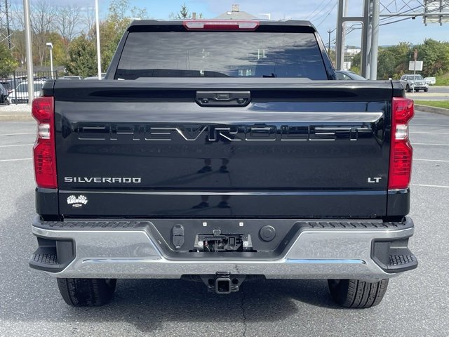 New 2026 Chevrolet Silverado 1500 LT image 6
