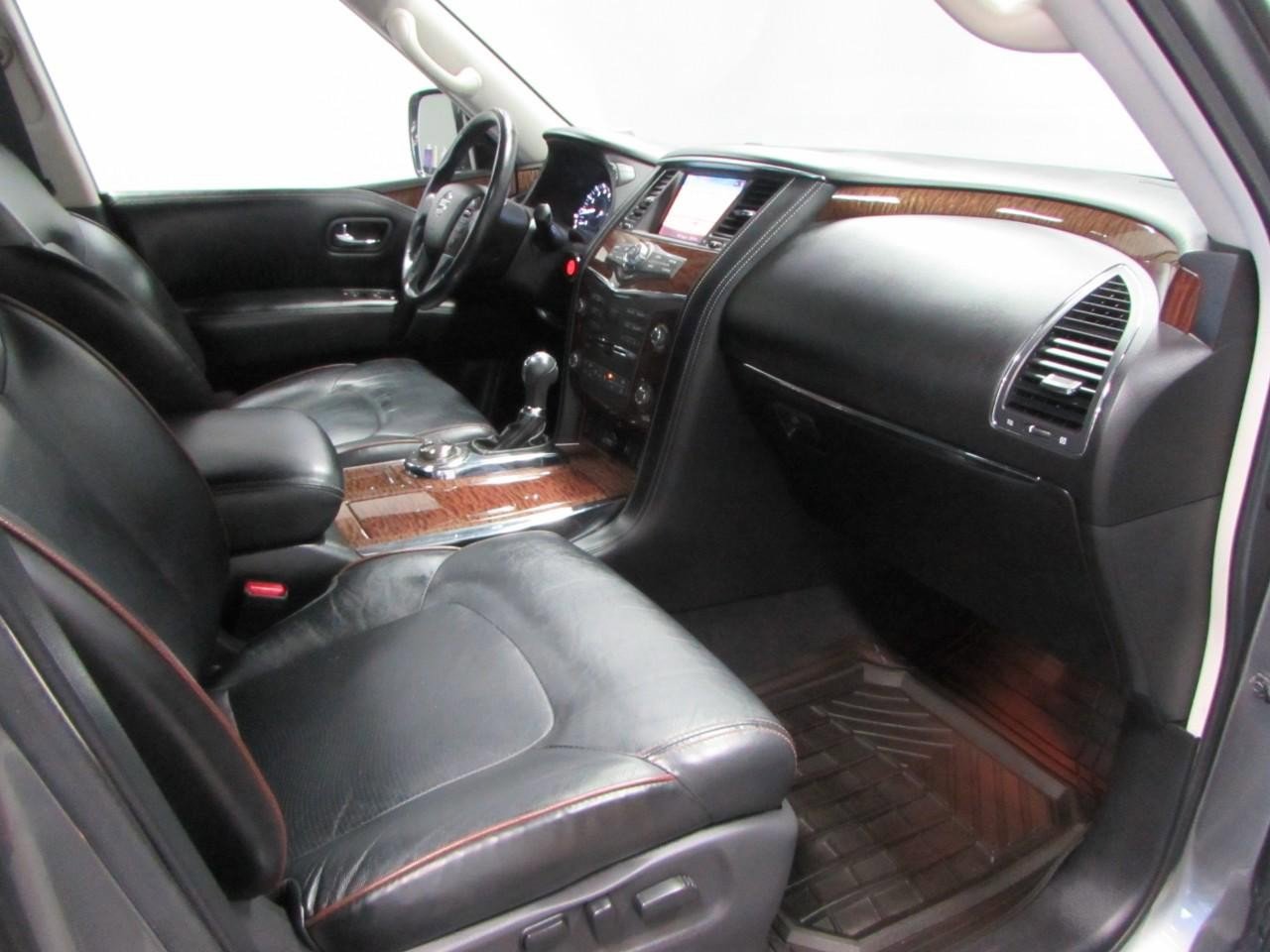 Used 2019 Nissan Armada SL w/ Premium Package image 18