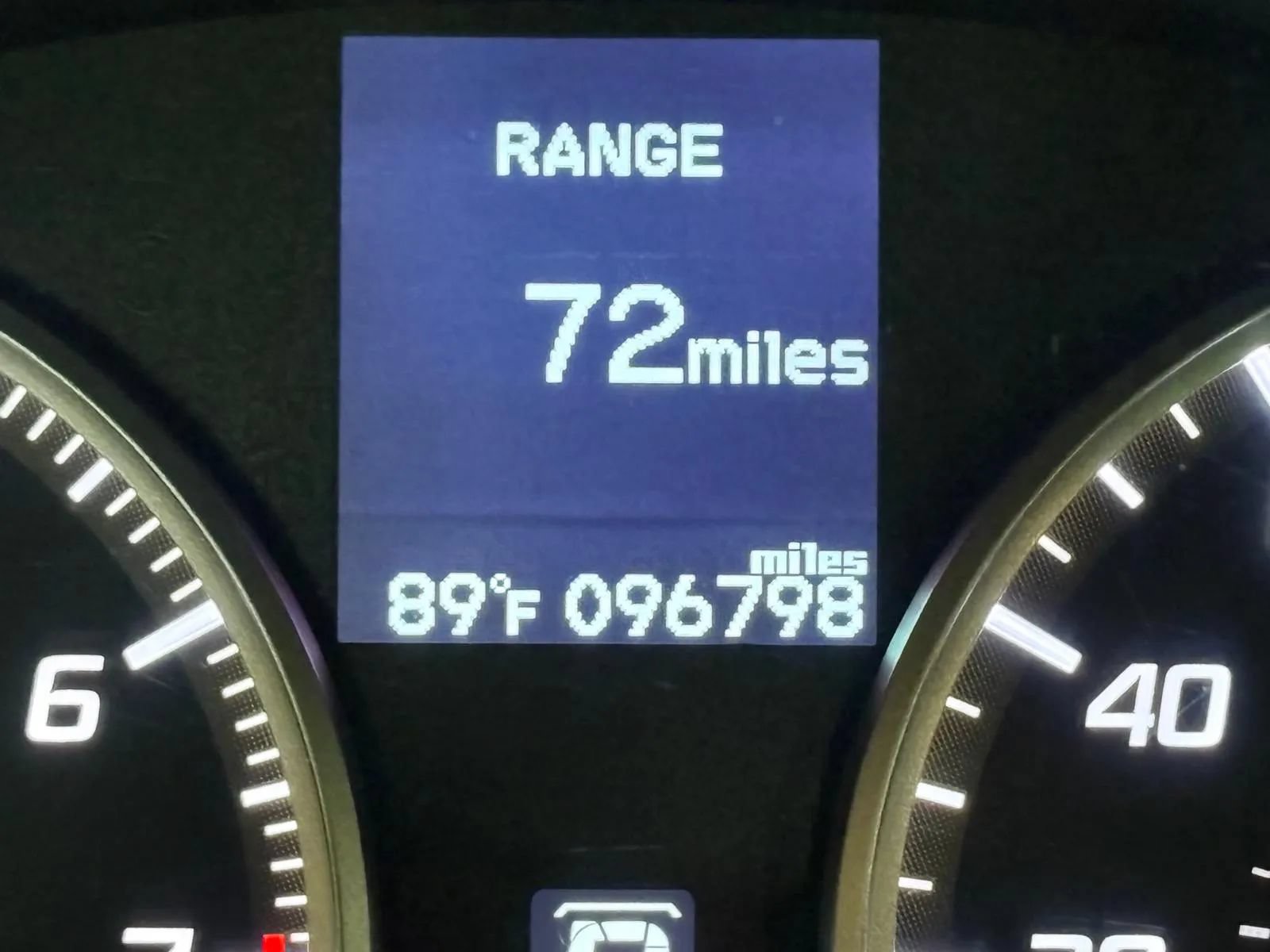 Used 2017 Acura ILX FWD image 16