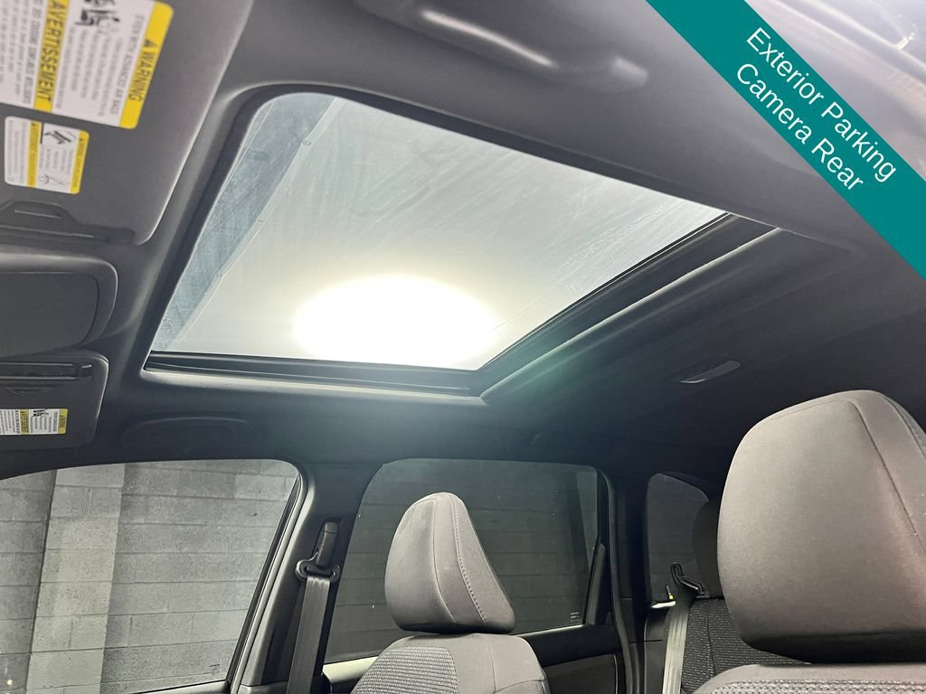 Used 2026 Subaru Forester Premium AWD/4WD image 4