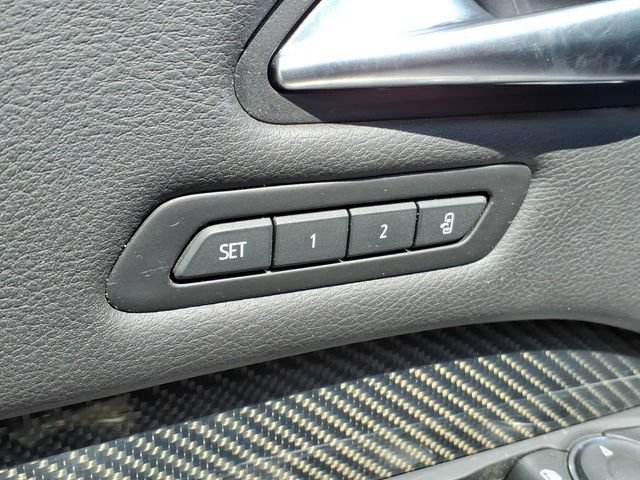Used 2021 Cadillac XT4 Sport w/ Sun And Sound Package AWD/4WD image 23