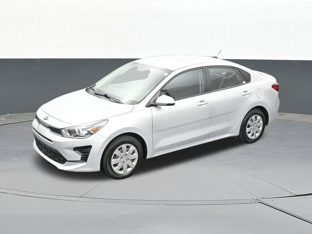 Used 2021 Kia Rio LX image 62