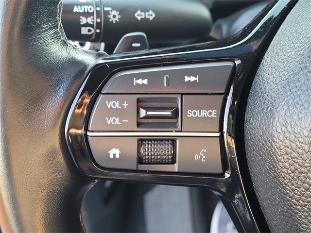 Certified 2023 Honda Civic Sport image 13