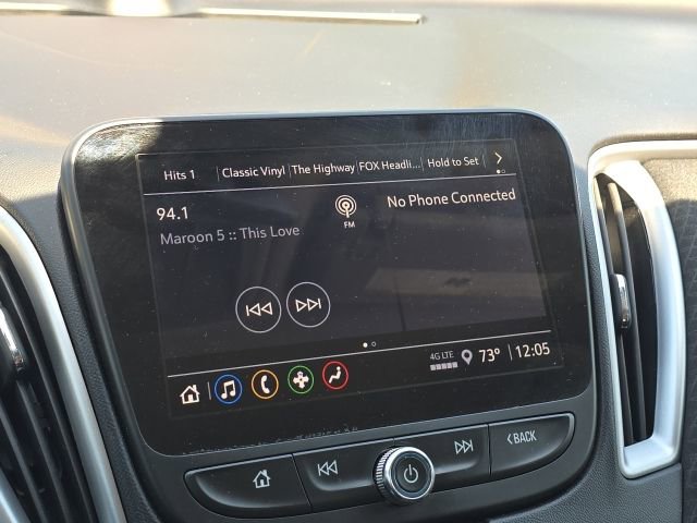 Used 2024 Chevrolet Malibu LT FWD image 26