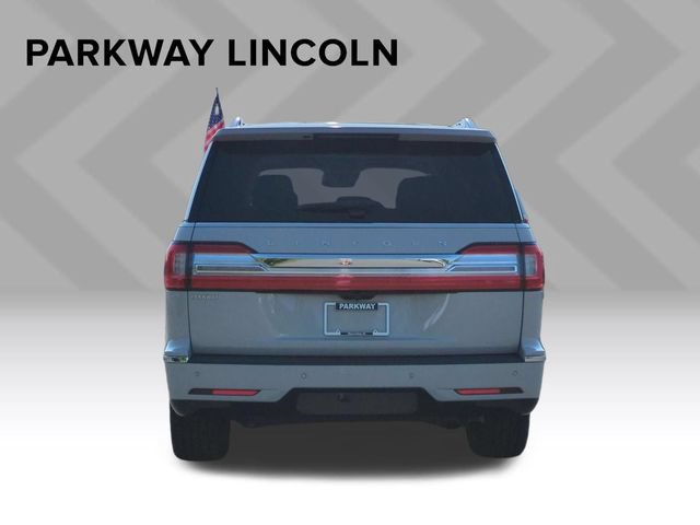 Used 2020 Lincoln Navigator Reserve w/ Equipment Group 208A Reserve AWD/4WD image 4