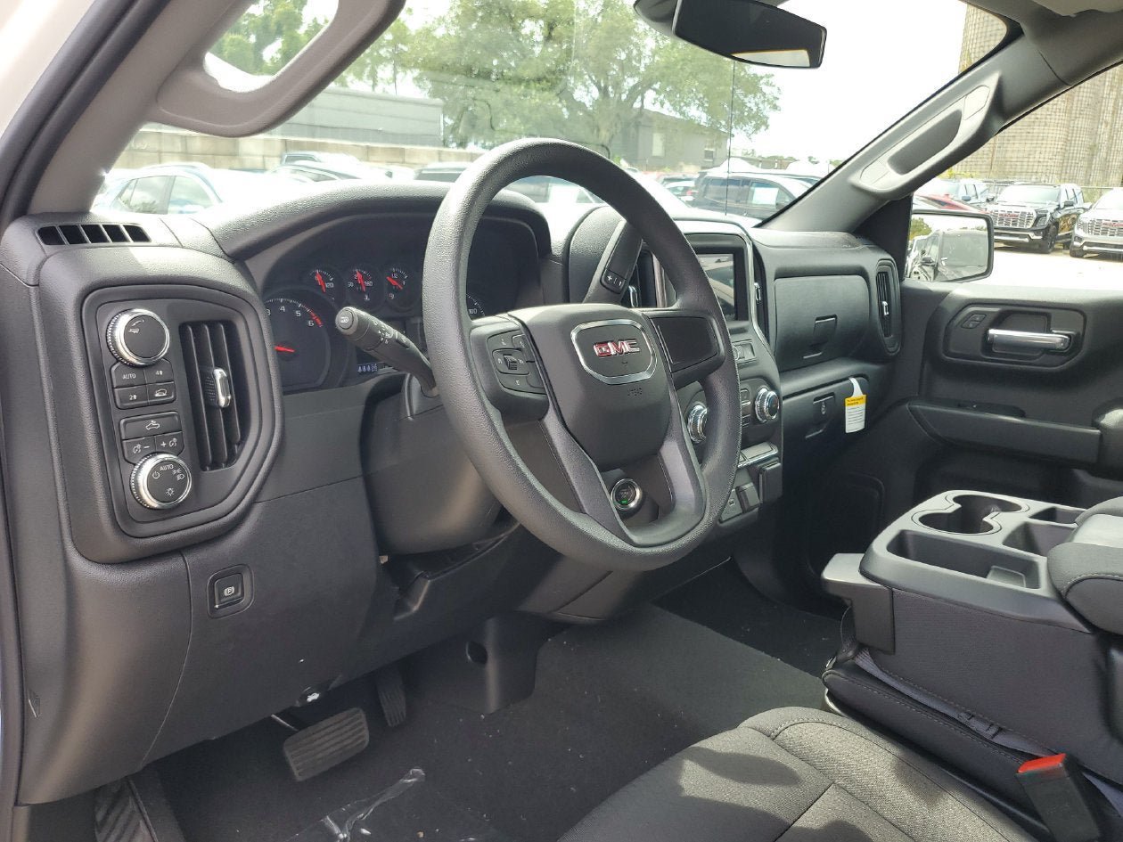 New 2026 GMC Sierra 1500 Pro w/ Graphite Edition AWD/4WD image 20