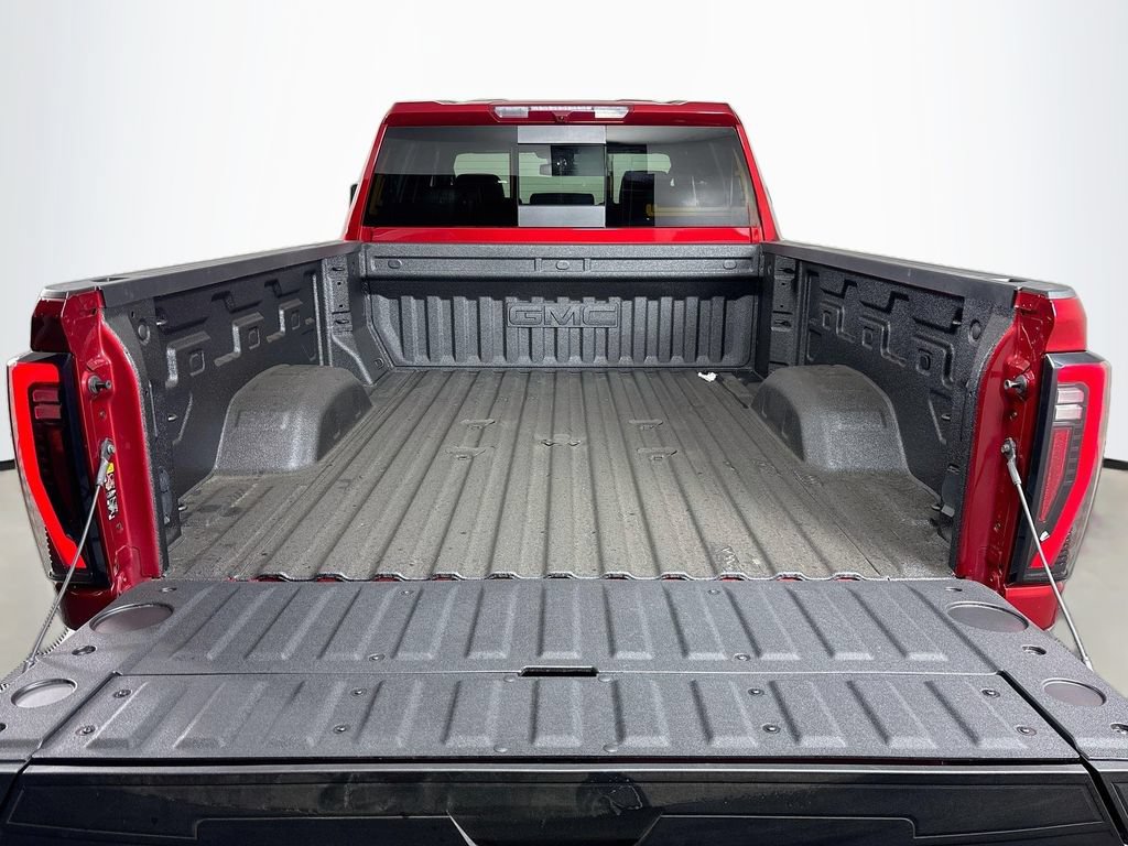 New 2026 GMC Sierra 2500 AT4 AWD/4WD image 27