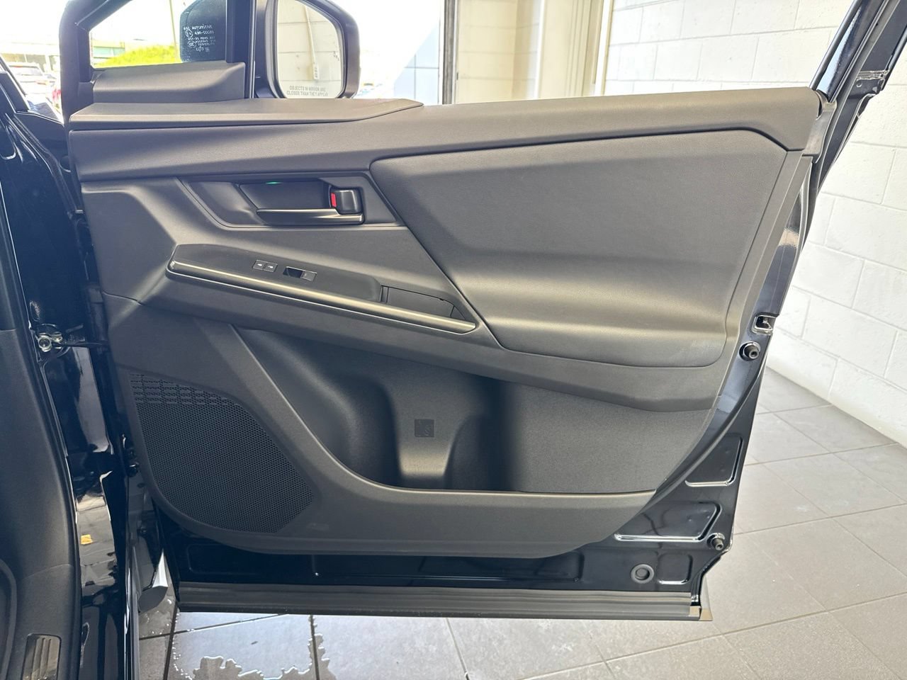 New 2026 Toyota bZ AWD/4WD image 54