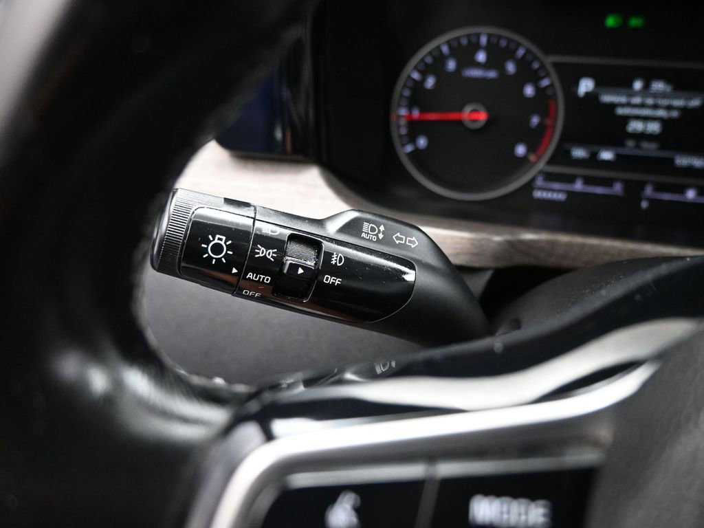 Used 2021 Kia Sorento EX image 14