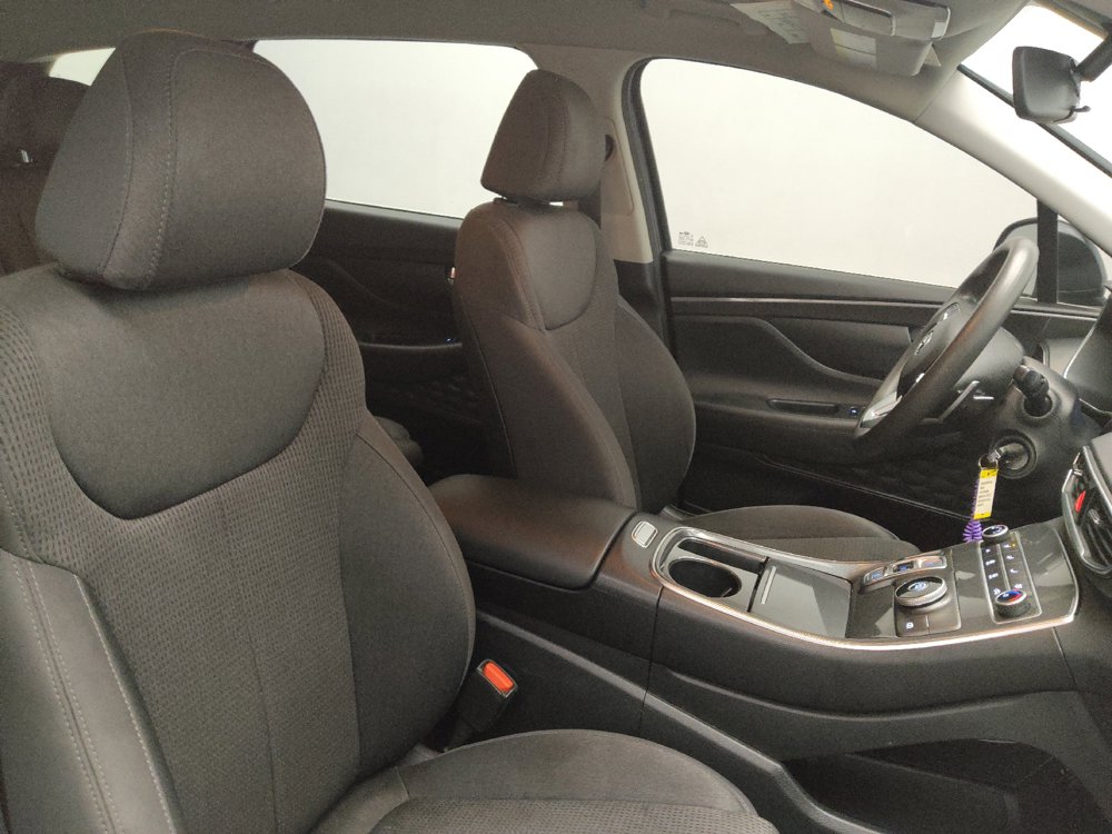 Used 2021 Hyundai Santa Fe SE w/ Cargo Package FWD image 21