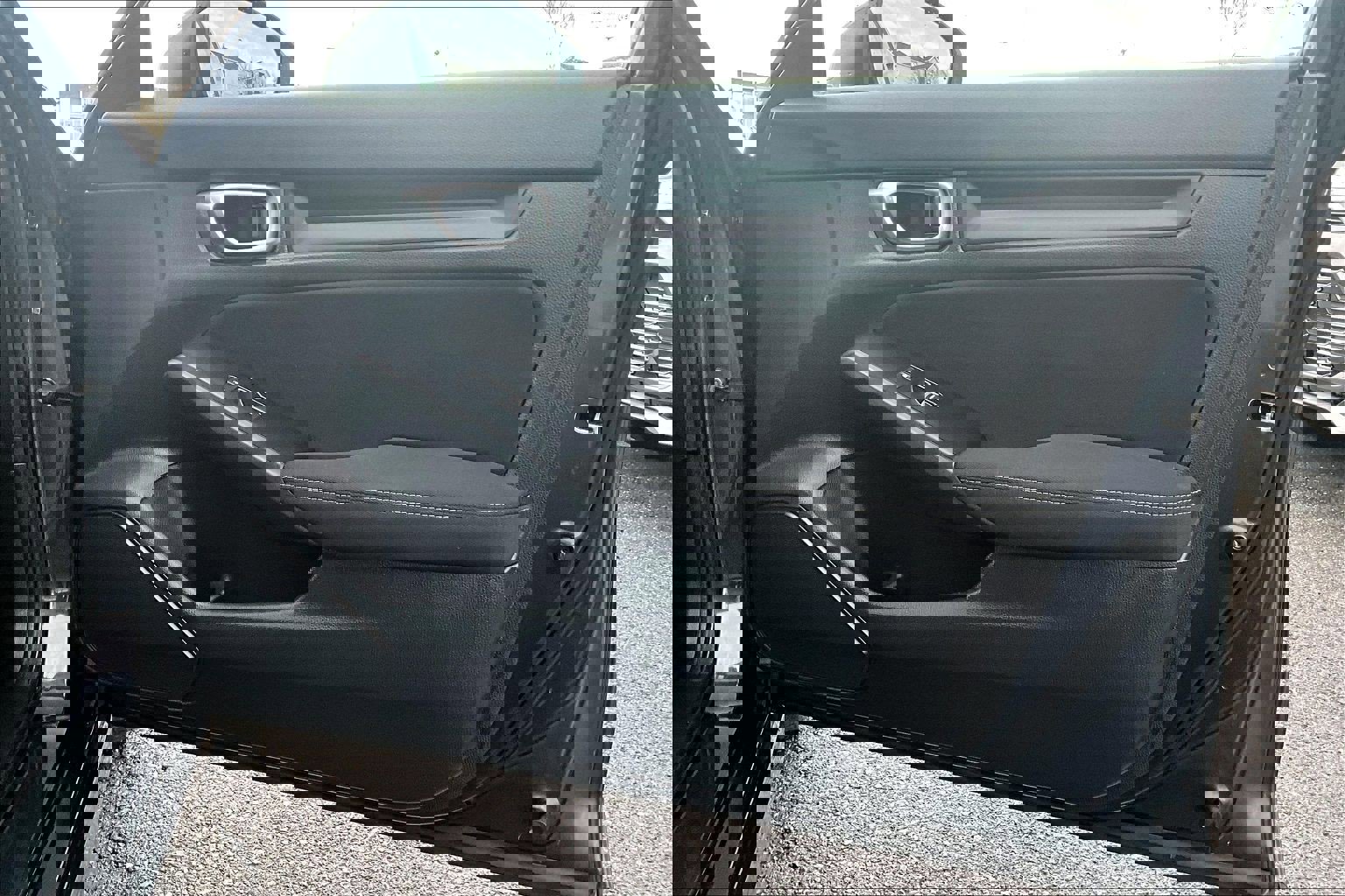 Used 2023 Honda Civic Sport image 22