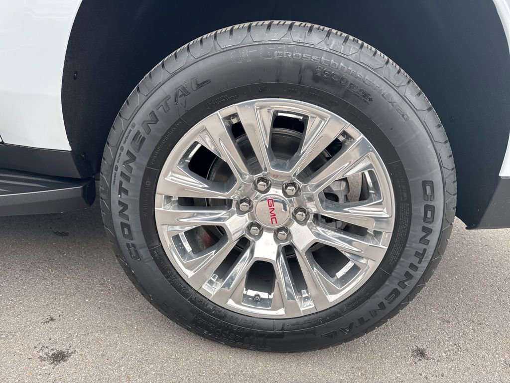 New 2026 GMC Yukon XL Denali image 39