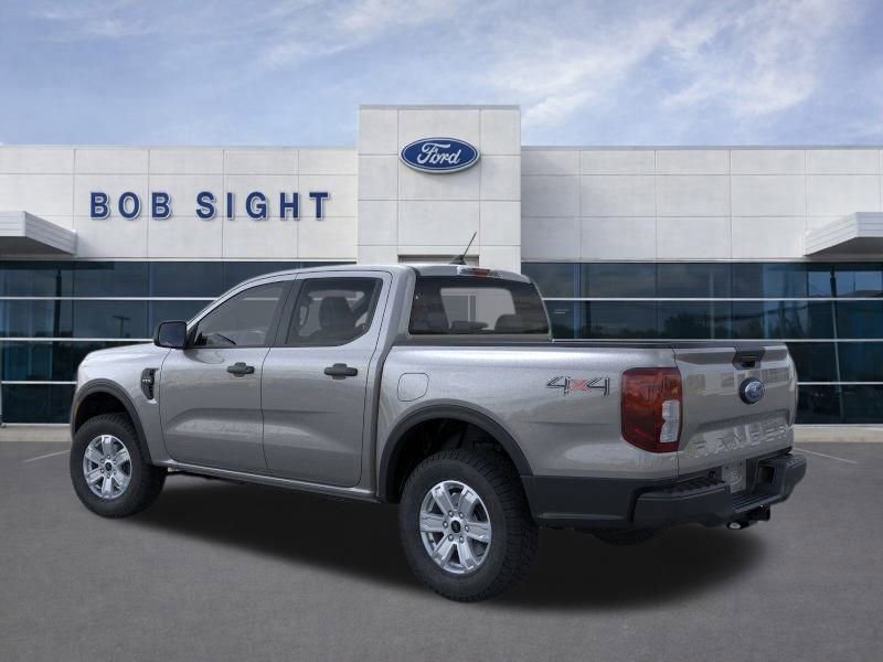 New 2025 Ford Ranger XL w/ Trailer Tow Package image 6