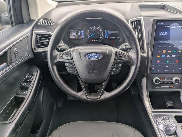 Used 2022 Ford Edge SE image 18
