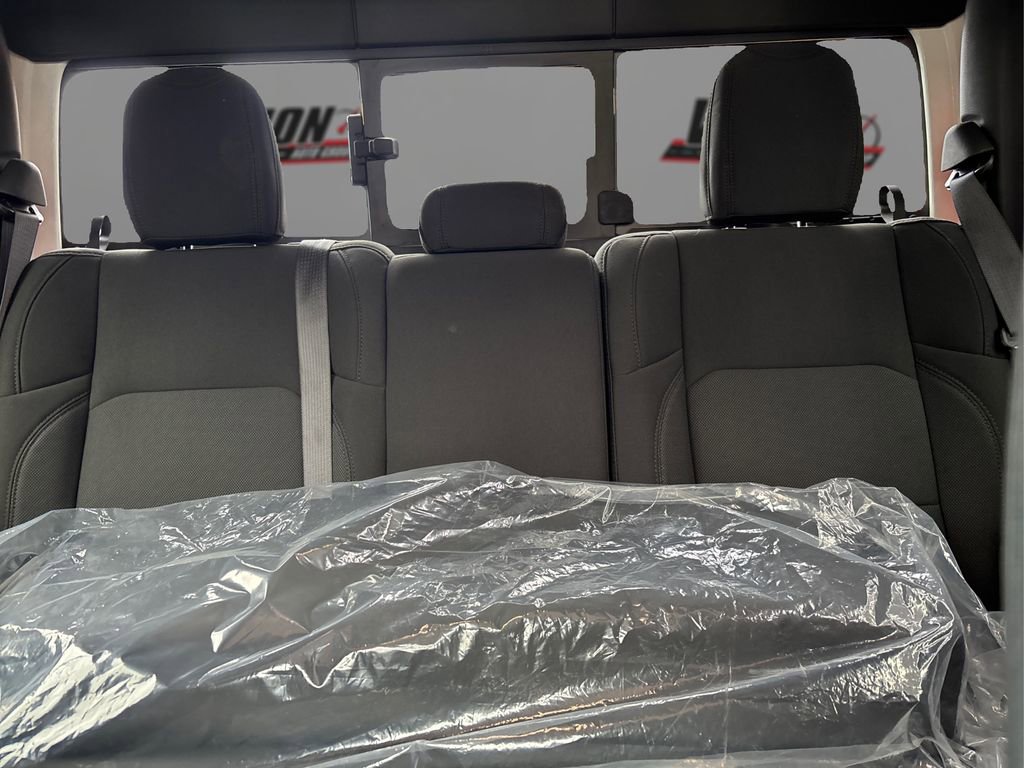 Used 2023 Jeep Gladiator Sport image 18