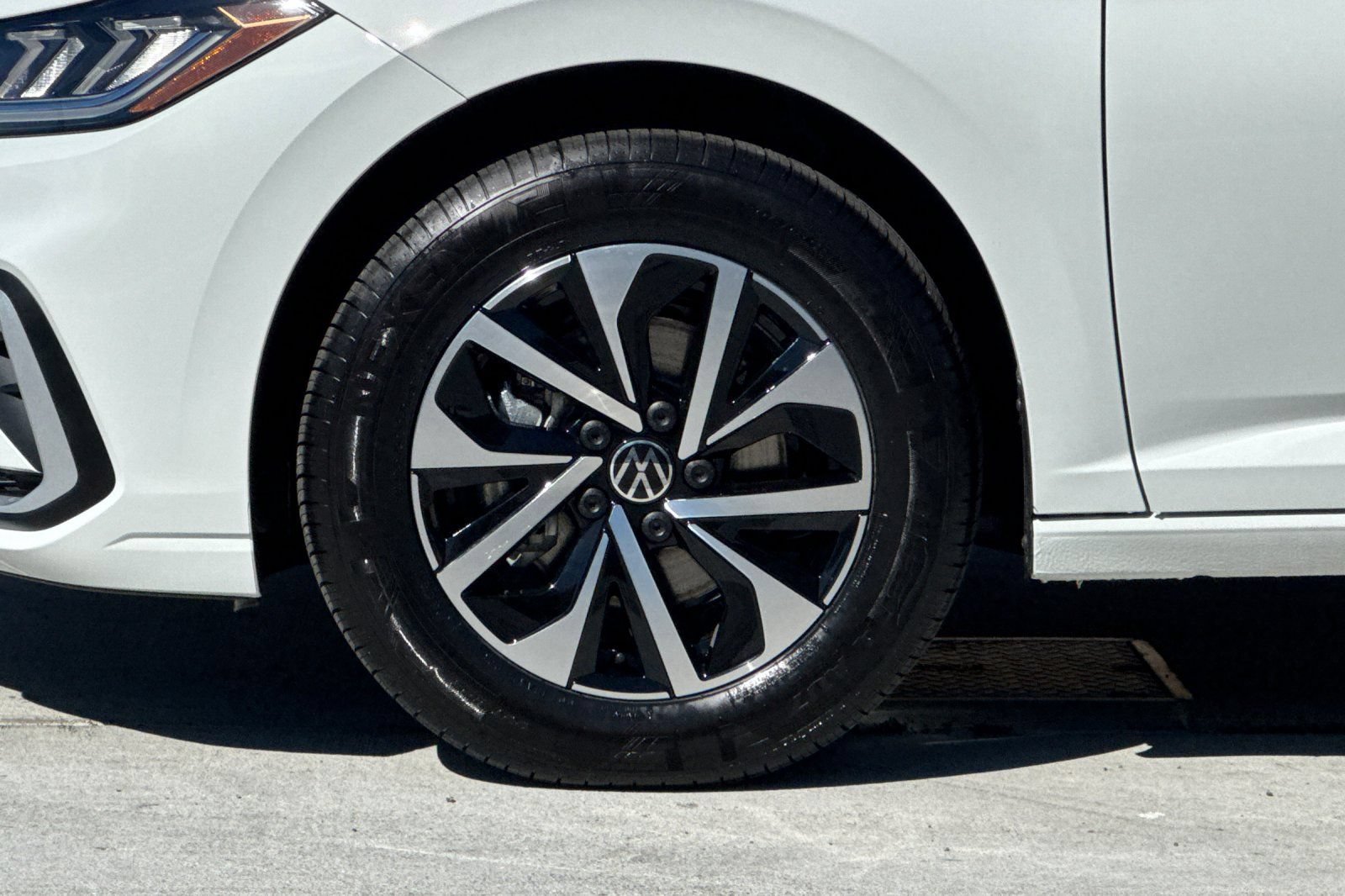 New 2026 Volkswagen Jetta S FWD image 23