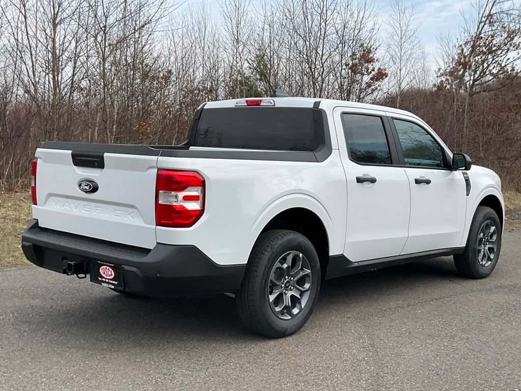 New 2026 Ford Maverick XLT w/ 4K Tow Package AWD/4WD image 23