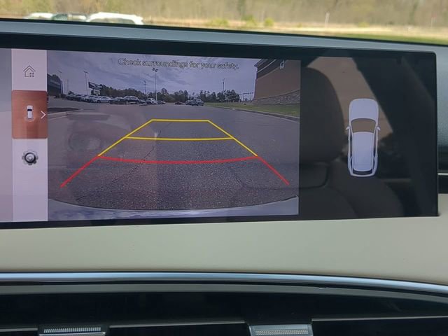 New 2026 Genesis GV70 2.5T Select AWD/4WD image 19