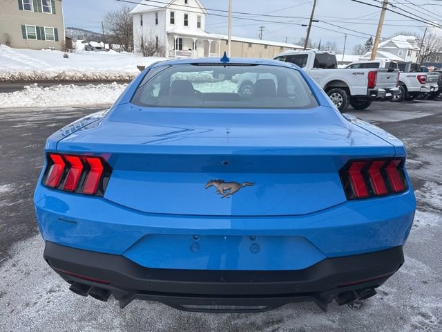 New 2026 Ford Mustang Premium RWD image 7