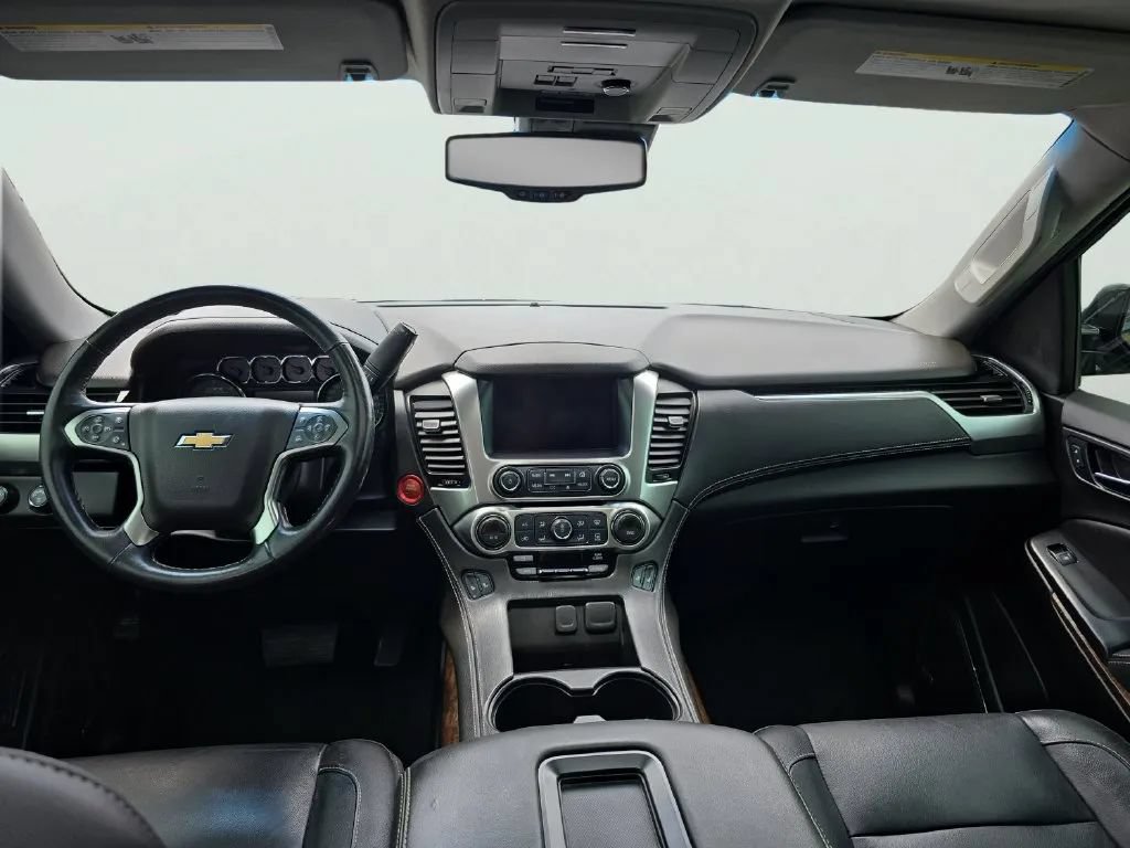 Used 2019 Chevrolet Tahoe LT AWD/4WD image 15