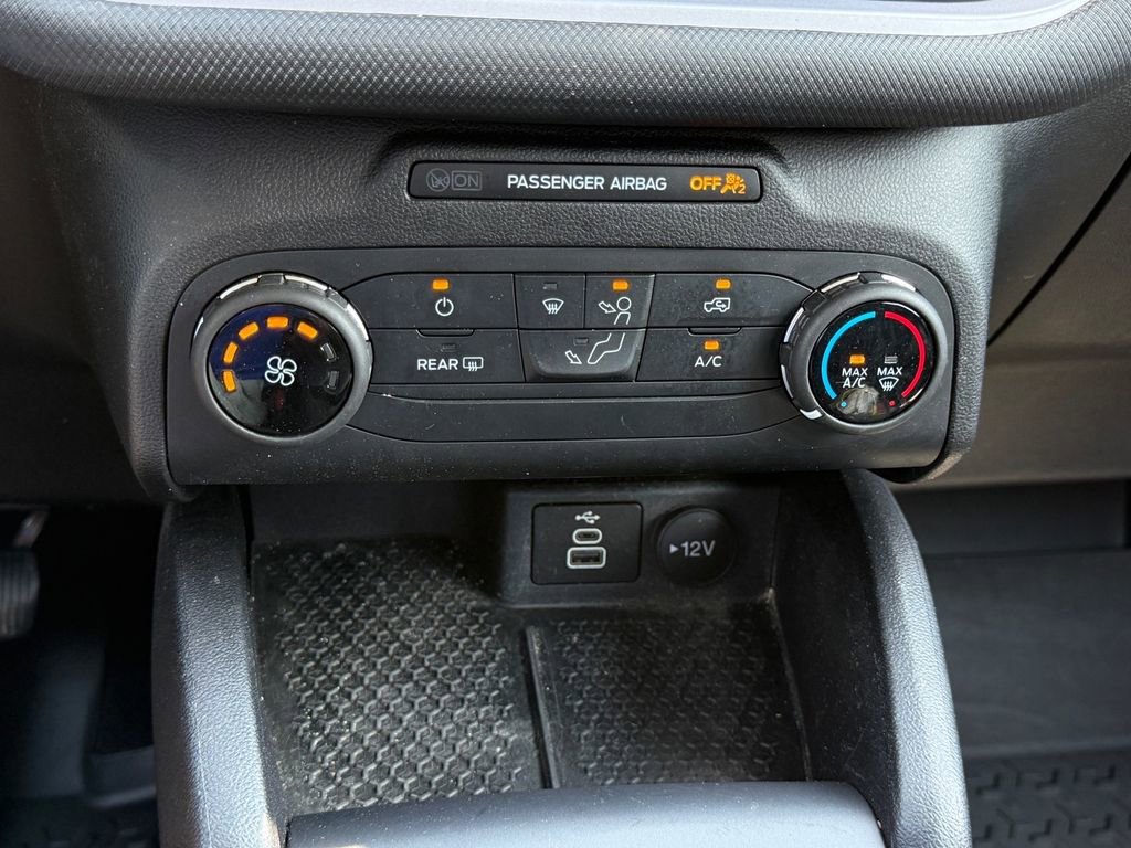 Used 2023 Ford Bronco Sport AWD/4WD image 17