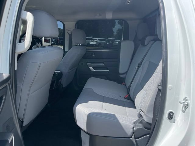 Used 2023 Toyota Tundra SR5 w/ SR5 Convenience Package AWD/4WD image 27