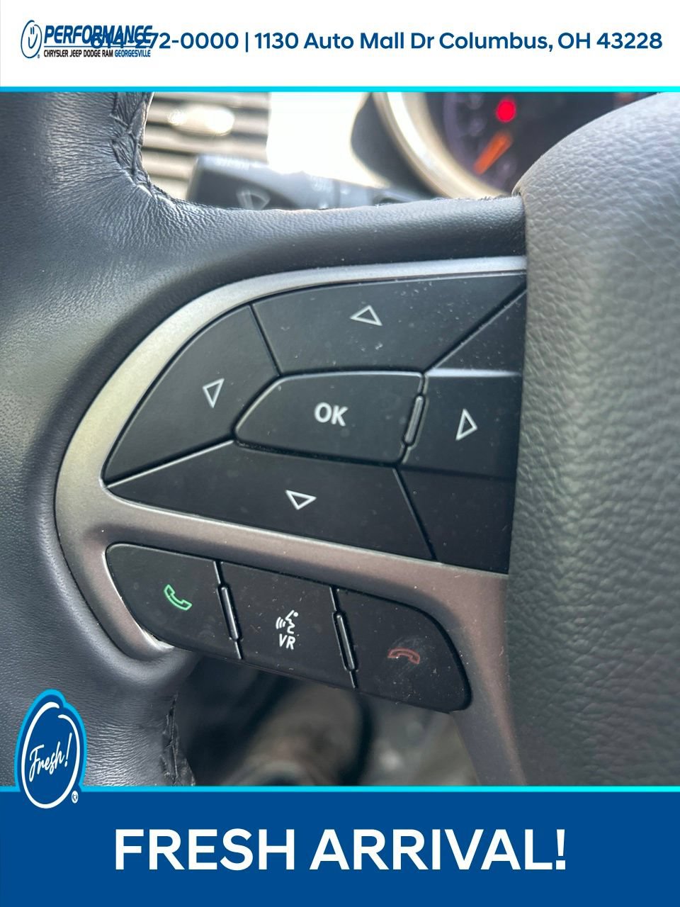 Used 2021 Jeep Grand Cherokee Laredo X AWD/4WD image 21