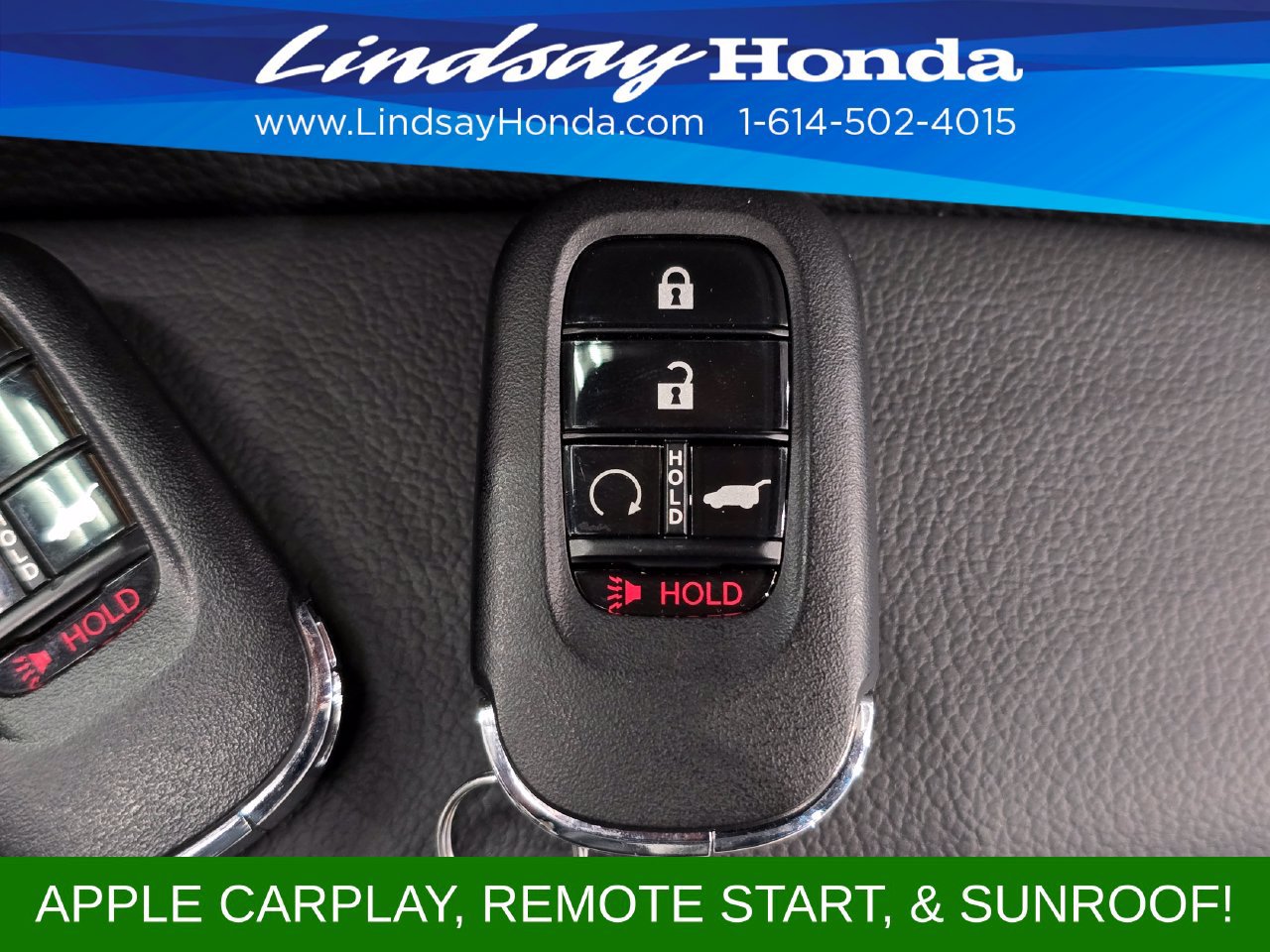 Used 2026 Honda CR-V TrailSport image 22