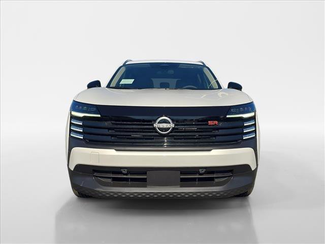 New 2026 Nissan Kicks SR image 8