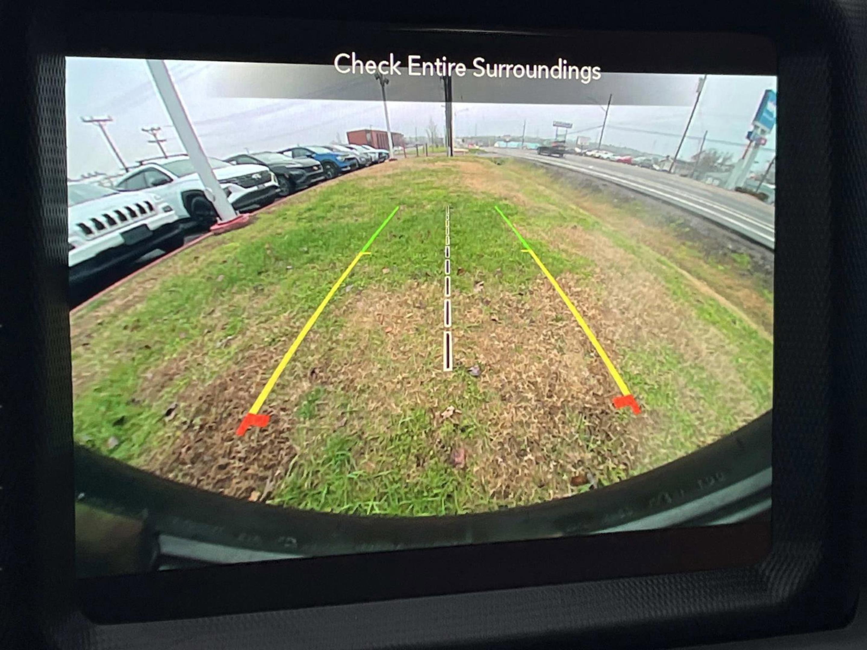 Used 2022 Jeep Wrangler Unlimited Sport w/ Sun And Sound Package image 37