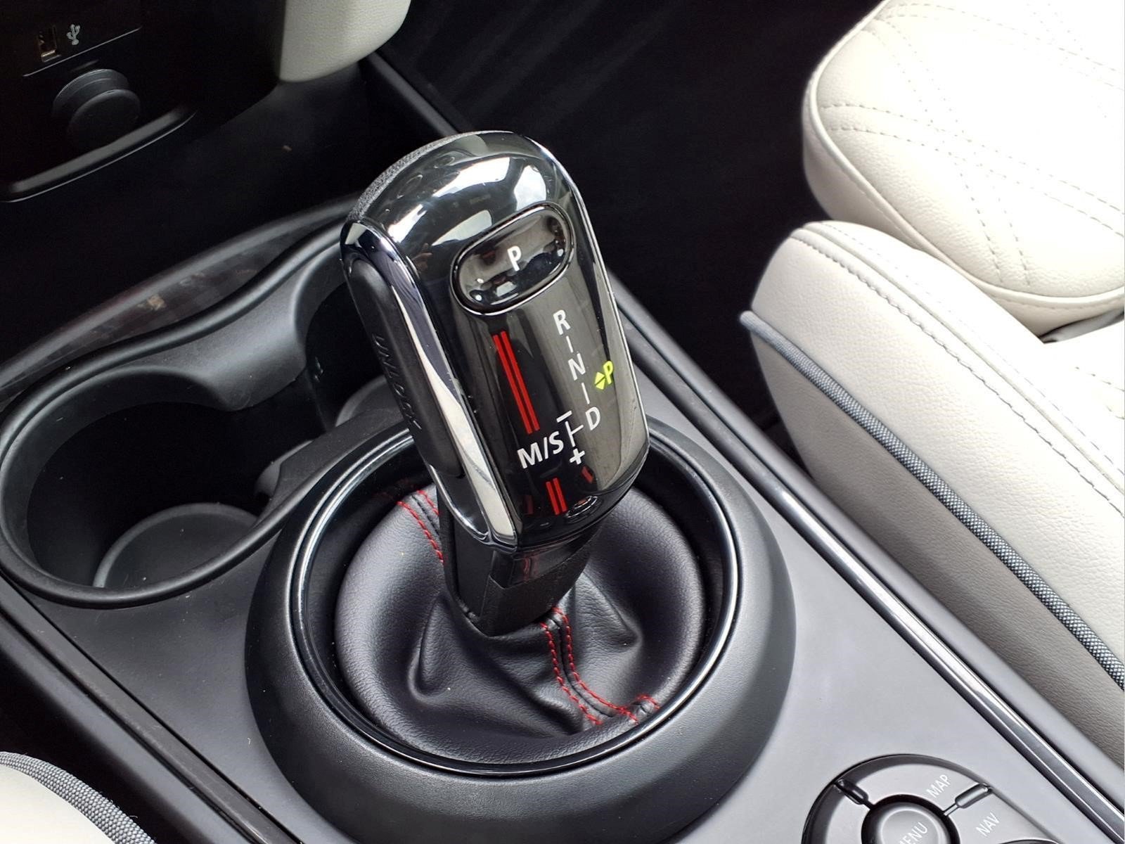 Used 2021 MINI Cooper Countryman John Cooper Works w/ Driver Assistance Package AWD/4WD image 20