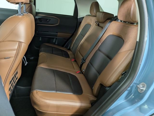 Used 2023 Ford Bronco Sport Badlands w/ Premium Package image 26