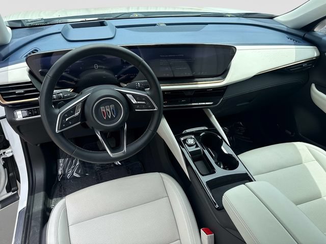 Used 2024 Buick Envision Avenir AWD/4WD image 16