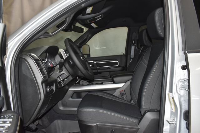 New 2026 RAM 2500 Big Horn image 11