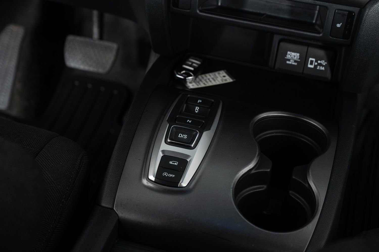 Used 2022 Honda Pilot Sport image 40