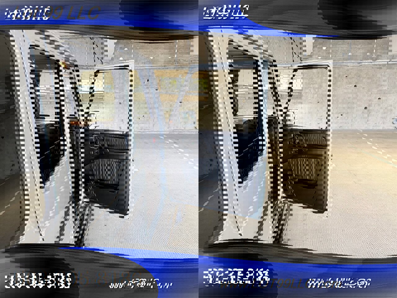 Used 2012 Mercedes-Benz G 550 G550 AWD 74k Miles CLEAN TITLE image 34