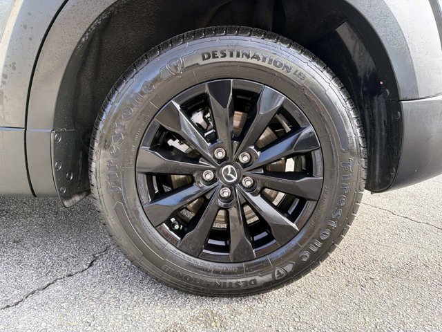 Used 2024 MAZDA CX-50 AWD 2.5 S w/ Preferred Package image 10
