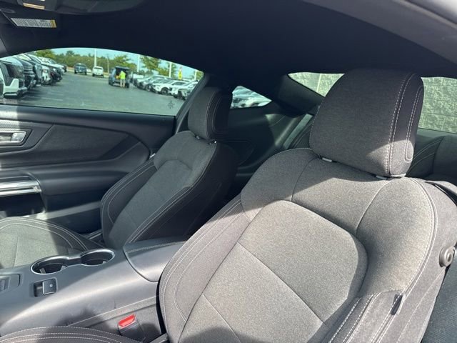 Used 2024 Ford Mustang GT w/ Mustang Nite Pony Package RWD image 10