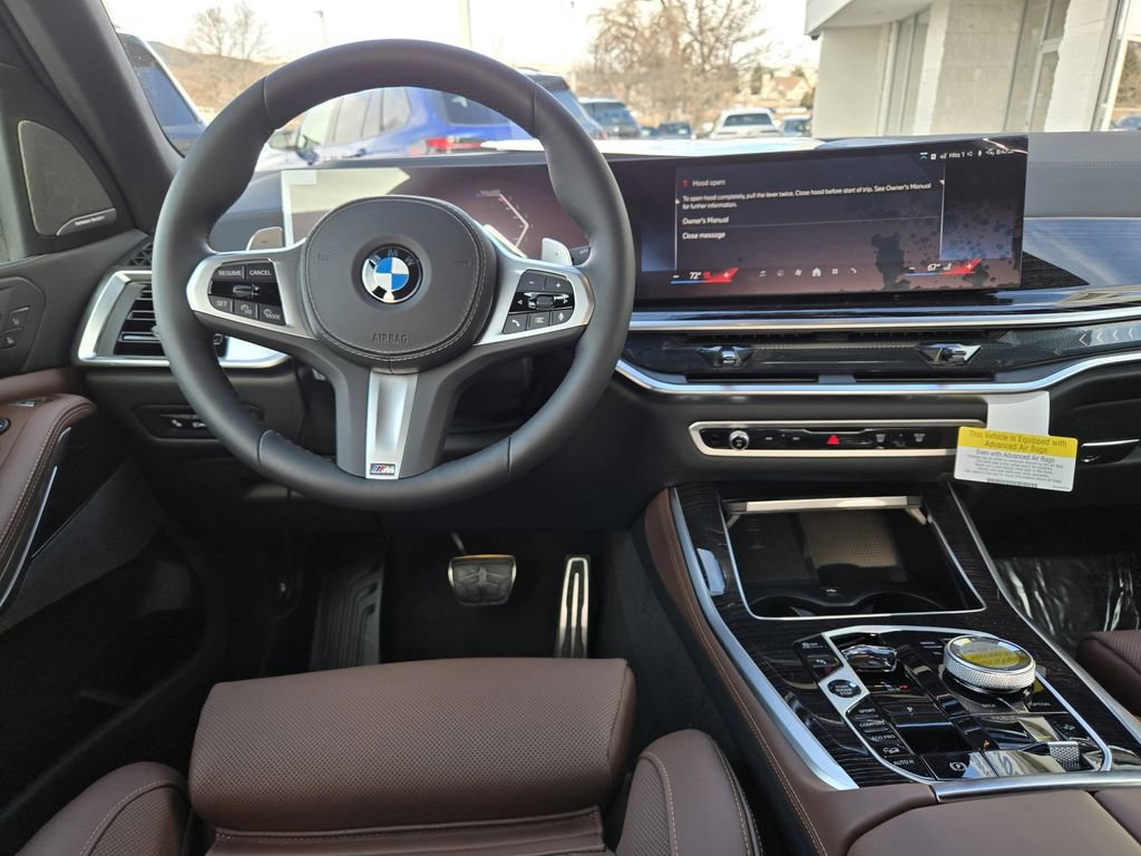 New 2026 BMW X5 xDrive40i w/ Executive Package image 29
