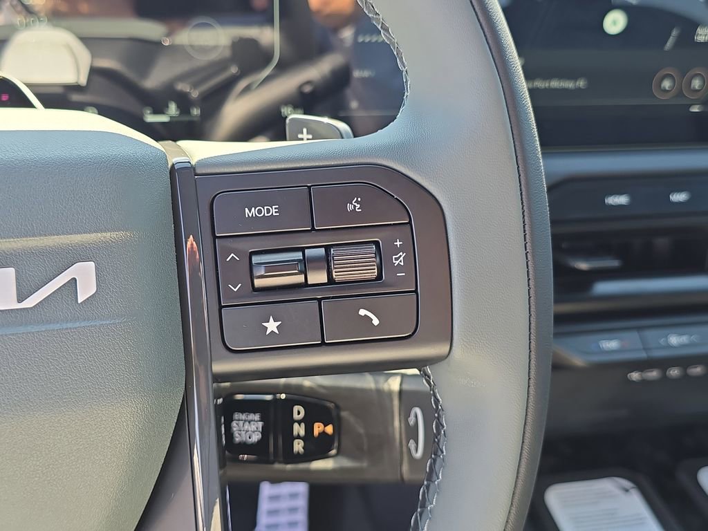 New 2027 Kia Telluride SX Prestige X-Pro AWD/4WD image 32