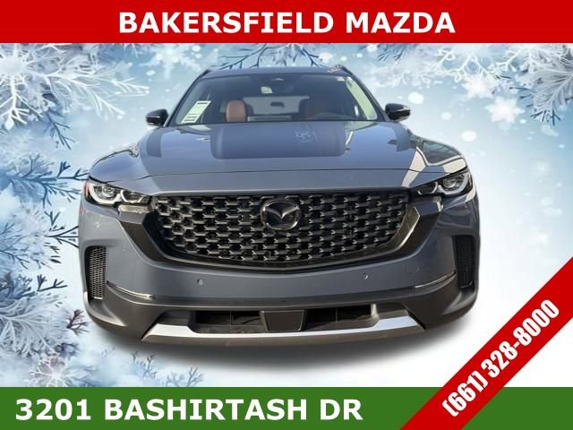 New 2026 MAZDA CX-50 Meridian Edition w/ Weather Package image 8
