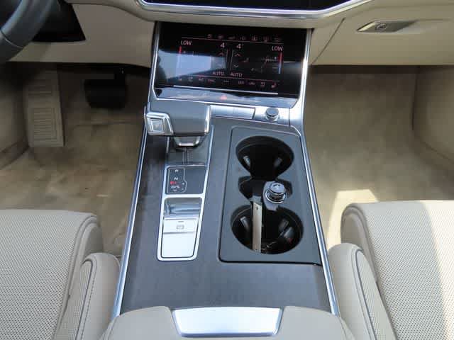 Used 2019 Audi A6 3.0T Prestige w/ Prestige Package AWD/4WD image 26