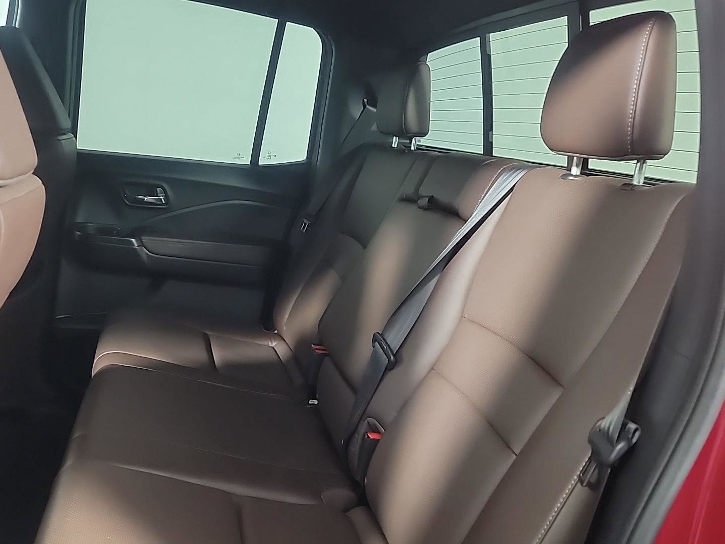 Certified 2024 Honda Ridgeline RTL image 19