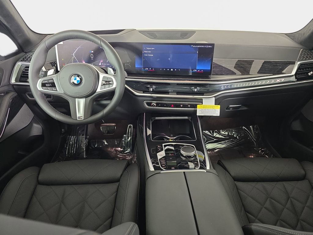 New 2026 BMW X7 xDrive40i image 12